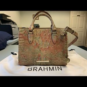 Brahmin handbag